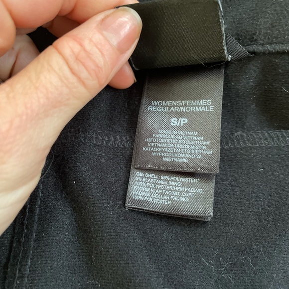 North face jacket - Picture 4 of 10